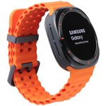 Mint Samsung Galaxy Watch Ultra - Unlocked, Gray, SM-L705U, 47mm
