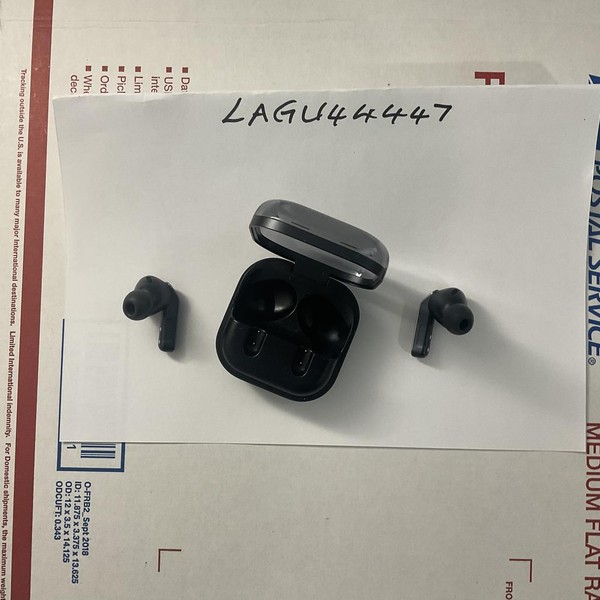 Samsung Galaxy Buds4 Pro - Black