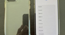 Good
													Apple iPhone 12 Pro - Unlocked, Gold, 128 GB, A2341, photo 1 of 4