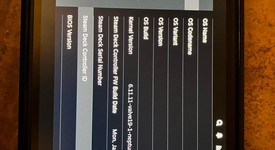 Good
													Steam Deck OLED - AMD, Black, 512 GB, 16 GB, photo 5 of 5