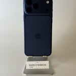 Good Apple iPhone 17 Pro Max - Unlocked, 512 GB, Deep Blue, A3257