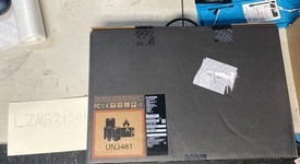 Mint
													Asus ROG Zephyrus G16 (2024) GU605 - Black, 1 TB, 8 GB, photo 2 of 4