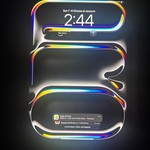 Mint Apple iPad Pro 11 inch (M4) 2024 - Wi-Fi, Silver, 256 GB, 8 GB, A2836, Standard Glass