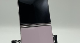 Mint
													Samsung Galaxy Z Flip5 - Unlocked Non-US, Lavender, 512 GB, 8 GB, SM-F731B, photo 3 of 8