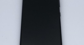 Mint
													Samsung Galaxy S21 Ultra 5G - AT&T, Black, 256 GB, 12 GB, SM-G998U, photo 3 of 4