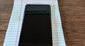 Fair
													Samsung Galaxy S10 - Verizon, Blue, 128 GB, 8 GB, SM-G973U, photo 1 of 8