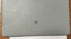 Mint
													Google Pixel Tablet 11" - Wi-Fi, Hazel, 256 GB, 8 GB, NO Dock, photo 3 of 4