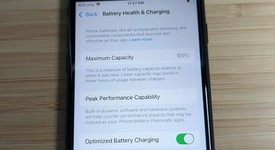 Good
													Apple iPhone SE 3rd Gen 2022 - Unlocked, Midnight, 64 GB, A2595, photo 1 of 15