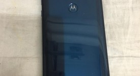 Good
													Moto G7 Power - Metro by T-Mobile, Blue, 32 GB, 3 GB, photo 3 of 7