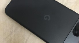 Good
													Google Pixel 8a - Unlocked, Obsidian, 128 GB, 8 GB, GKV4X, Sub-6 5G, photo 4 of 7