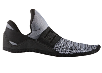 adidas Cloudfoam Ultra Zen White Black Scarlet for sale