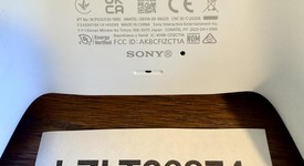 Mint
													PlayStation 5 Slim Standard Edition (2023) - White, 1 TB, photo 4 of 9