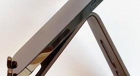 Mint
													Apple iPhone 12 Pro - Unlocked, Pacific Blue, 256 GB, A2341, photo 2 of 7