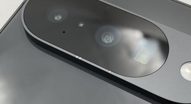 Good
													Google Pixel 10 - Unlocked, Obsidian, 128 GB, GLBW0, photo 6 of 6