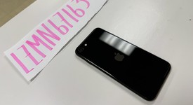 Mint
													Apple iPhone SE 3rd Gen 2022 - Unlocked, Midnight, 64 GB, A2595, photo 5 of 7