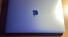 Good
													MacBook Pro 2020 - 13" - Apple M1, Silver, 256 GB, 8 GB, photo 2 of 7
