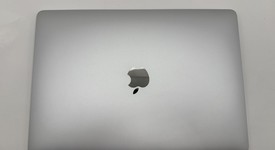 Mint
													MacBook Air 2019 - 13" - I5, Silver, 256 GB, 16 GB, photo 3 of 6