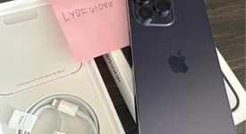Mint
													Apple iPhone 14 Pro Max - T-Mobile, Purple, 128 GB, A2651, photo 2 of 9