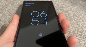 Good
													Google Pixel 6 Pro - T-Mobile, Black, 128 GB, 12 GB, G8VOU, photo 3 of 9