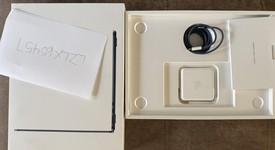 Good
													MacBook Air 2022 - 13" - Apple M2, Midnight, 1 TB, 16 GB, photo 1 of 10