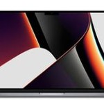 Good MacBook Pro 2021 - 14 inch - Apple M1 Pro 8-core, Silver, 512 GB, 16 GB