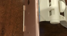 Fair
													Apple iPhone 7 - T-Mobile, Rose Gold, 32 GB, A1778, photo 3 of 3