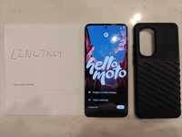 Motorola Edge (2022)