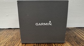 New
													Garmin Fenix 8 - Titanium, AMOLED, photo 5 of 8