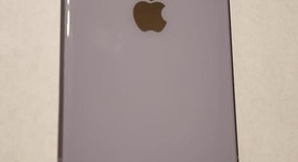 Mint
													Apple iPhone 11 - Unlocked, Purple, 128 GB, A2111, photo 1 of 7