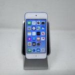 Good Apple iPod Touch 6th Gen - Wi-Fi, Blue, 64 GB