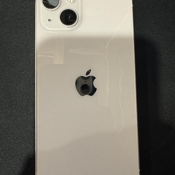 Apple iPhone 13 - Unlocked, 128 GB, Pink, A2482