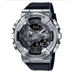 Casio G-SHOCK GA-100 Series