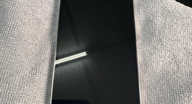 Mint
													Apple iPhone 13 Pro - Unlocked, Silver, 256 GB, A2483, photo 4 of 8