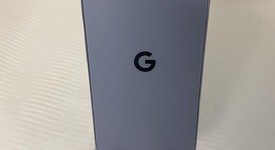 Good
													Google Pixel 10 Pro XL - Unlocked, Moonstone, 256 GB, GUL82, photo 4 of 5