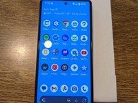 Google Pixel 6