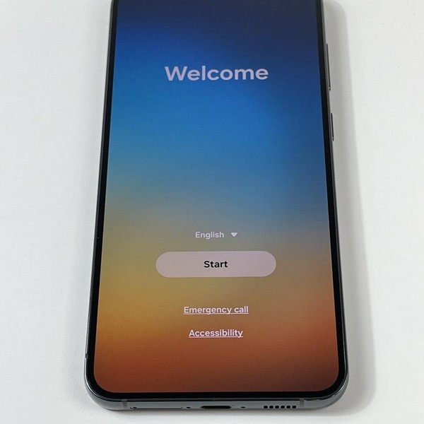 Samsung Galaxy S23 Plus - Unlocked, 256 GB, Green, 8 GB, SM-S916U1