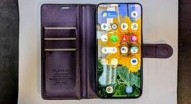 Good
													Samsung Galaxy S24 Plus - T-Mobile, Gray, 256 GB, 12 GB, SM-S926U, photo 4 of 4