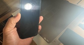 Fair
													Apple iPhone 12 - Unlocked, Black, 64 GB, A2172, photo 4 of 4