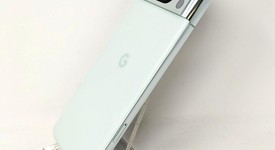 Mint
													Google Pixel 8 Pro - Unlocked, Mint, 128 GB, 12 GB, G1MNW, mmWave 5G, photo 5 of 7