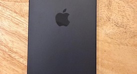 Good
													Apple iPhone 15 Plus - Unlocked, Black, 128 GB, A2847, photo 2 of 5