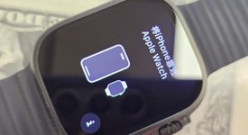 Good
													Apple Watch Ultra 2 49mm - Unlocked, Black, A2986, photo 4 of 16