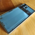 Mint REDMAGIC 10 Pro - Unlocked, 512 GB, Moonlight, 16 GB