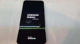 Mint
													Samsung Galaxy S22 Plus - AT&T, Rose Gold, 256 GB, 8 GB, SM-S906U, photo 2 of 6