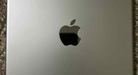 Mint
													Apple iPad Air 2 - Wi-Fi, Silver, 16 GB, photo 2 of 8