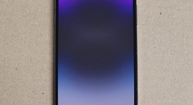 Mint
													Apple iPhone 14 Pro - Unlocked, Purple, 128 GB, A2650, photo 1 of 6