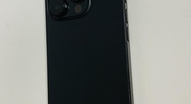 Fair
													Apple iPhone 16 Pro - Unlocked, Black, 256 GB, A3083, photo 3 of 9