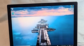 Good
													Microsoft Surface Pro 5 (2017) - Wi-Fi, Silver, 512 GB, 16 GB, photo 3 of 10