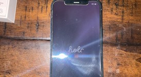 Good
													Apple iPhone 12 - Unlocked, Blue, 64 GB, A2172, photo 4 of 4