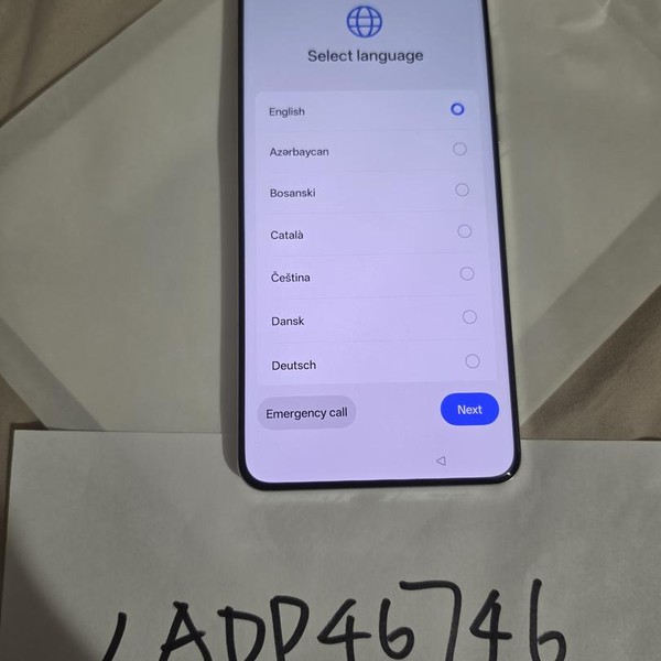 OnePlus 13 - Unlocked, 512 GB, Arctic Dawn, 16 GB