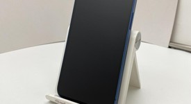 Good
													Apple iPhone 13 - Unlocked, Blue, 128 GB, A2482, photo 2 of 7